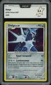 PCA 9.5 Dialga Holo thumbnail 1