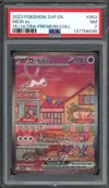 PSA 7 Mew Ex thumbnail 1