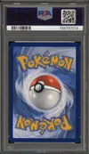 PSA 10 Bulbizarre thumbnail 2