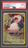 PSA 8 Ronflex thumbnail 1