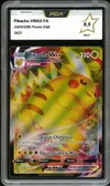 PCA 9.5 Pikachu VMax thumbnail 1