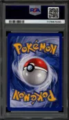 PSA 9 Pokédex thumbnail 2