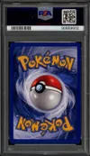 PSA 10 Peluche Mélofée thumbnail 2