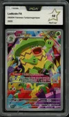 PCA 10 Ludicolo thumbnail 1