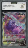 PCA 9.5 Roigada de Galar V thumbnail 1