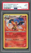 PSA 9 Dracaufeu Holo thumbnail 1
