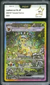 PCA 10 Leafeon Ex thumbnail 1