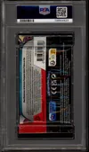 PSA 10 Booster EV3 Flammes Obsidiennes thumbnail 2