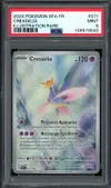PSA 9 Cresselia thumbnail 1