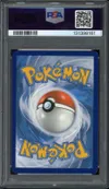 PSA 8 Giratina VStar Gold thumbnail 2