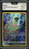 PCA 9.5 Mew thumbnail 1