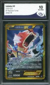 CA 10 Léviator Ex Gold thumbnail 1