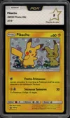 PCA 9 Pikachu Holo thumbnail 1