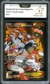 PCA 9 Groudon Ex de la Team Magma thumbnail 1