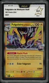 PCA 9.5 Fulgulairo de Mashynn Holo Staff thumbnail 1
