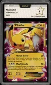 PCA 8 Pikachu Ex thumbnail 1