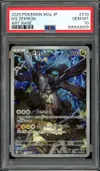 PSA 10 N's Zekrom thumbnail 1