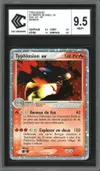 CCC 9.5 Typhlosion Ex thumbnail 1