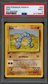 PSA 9 Onix thumbnail 1