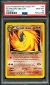 PSA 10 Feurisson Obscur thumbnail 1