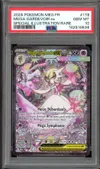 PSA 10 Méga-Gardevoir Ex thumbnail 1