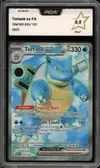 PCA 9.5 Tortank Ex thumbnail 1