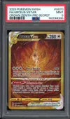 PSA 9 Arceus VStar Gold thumbnail 1
