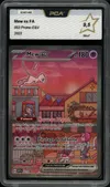 PCA 9.5 Mew Ex thumbnail 1