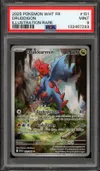 PSA 9 Drakkarmin thumbnail 1