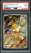 PSA 9 Evoli thumbnail 1