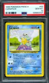 PSA 10 Carapuce thumbnail 1