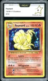 PCA 9 Feunard Holo thumbnail 1