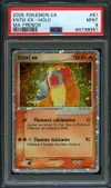 PSA 9 Entei Ex thumbnail 1