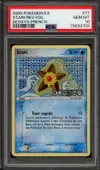 PSA 10 Stari Reverse thumbnail 1