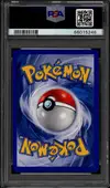 PSA 9 Mew Holo thumbnail 2