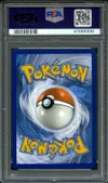 PSA 10 Dracaufeu VMax Shiny thumbnail 2