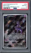 PSA 10 Mewtwo thumbnail 1