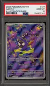 PSA 10 Fantominus thumbnail 1