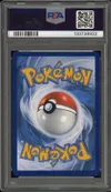 PSA 10 Pikachu Ex Gold thumbnail 2
