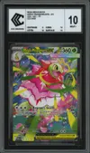 CCC 10 Méga-Méganium Ex thumbnail 1