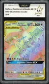PCA 9.5 Sulfura, Électhor et Artikodin Gx Rainbow thumbnail 1