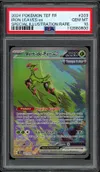 PSA 10 Vert-de-Fer Ex thumbnail 1