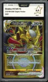 PCA 9.5 Giratina VStar Gold thumbnail 1