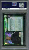 PSA 8 Moff Gideon thumbnail 2