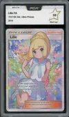 PCA 10 Lilie thumbnail 1