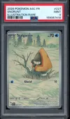 PSA 9 Stalgamin thumbnail 1