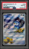 PSA 10 Tiplouf thumbnail 1
