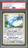 PSA 9 Altaria Holo thumbnail 1