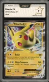 PCA 9 Pikachu Ex thumbnail 1