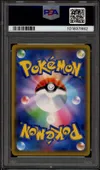 PSA 10 Pikachu & Zekrom Gx thumbnail 2